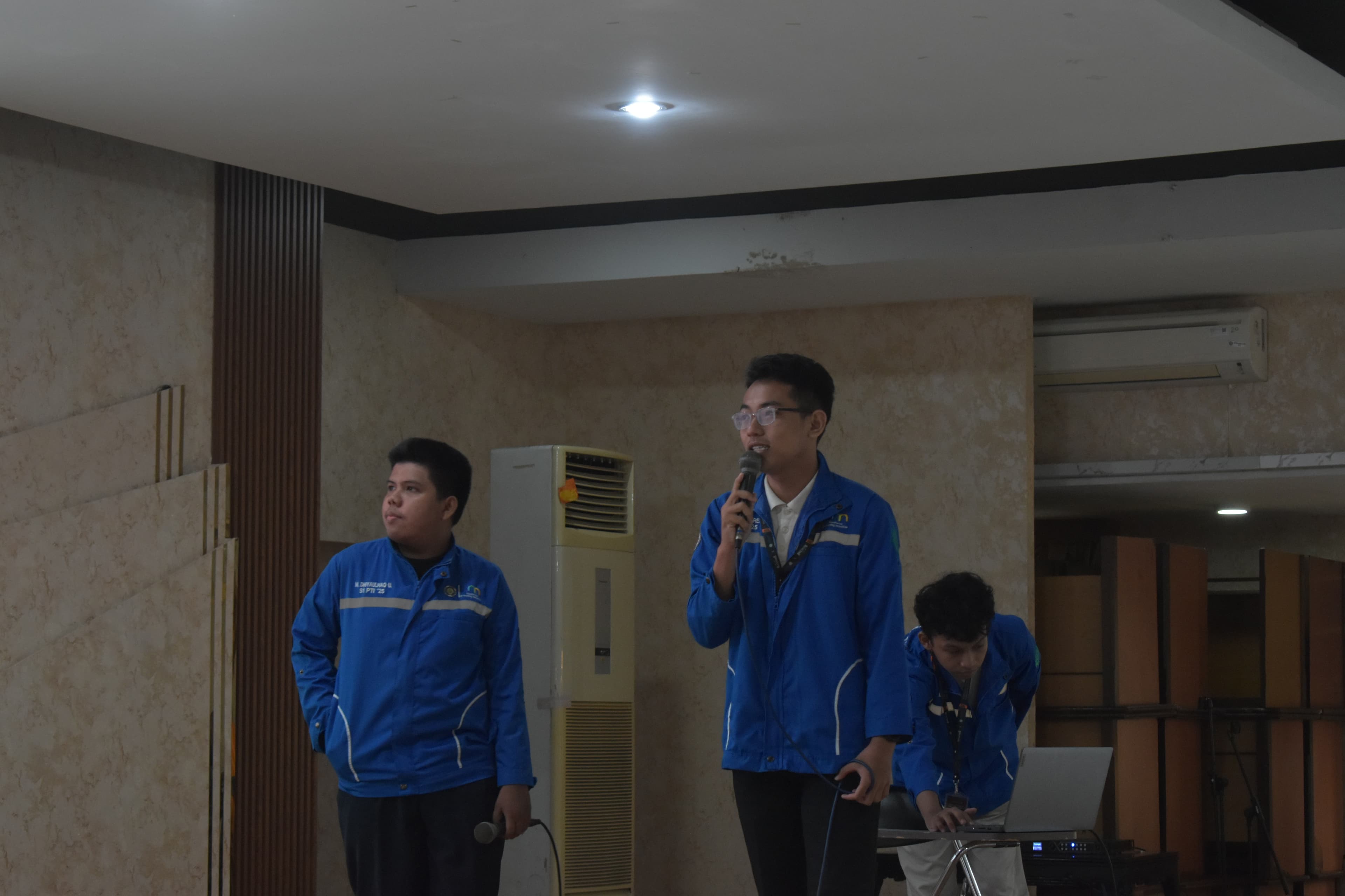 Finalis Top 5