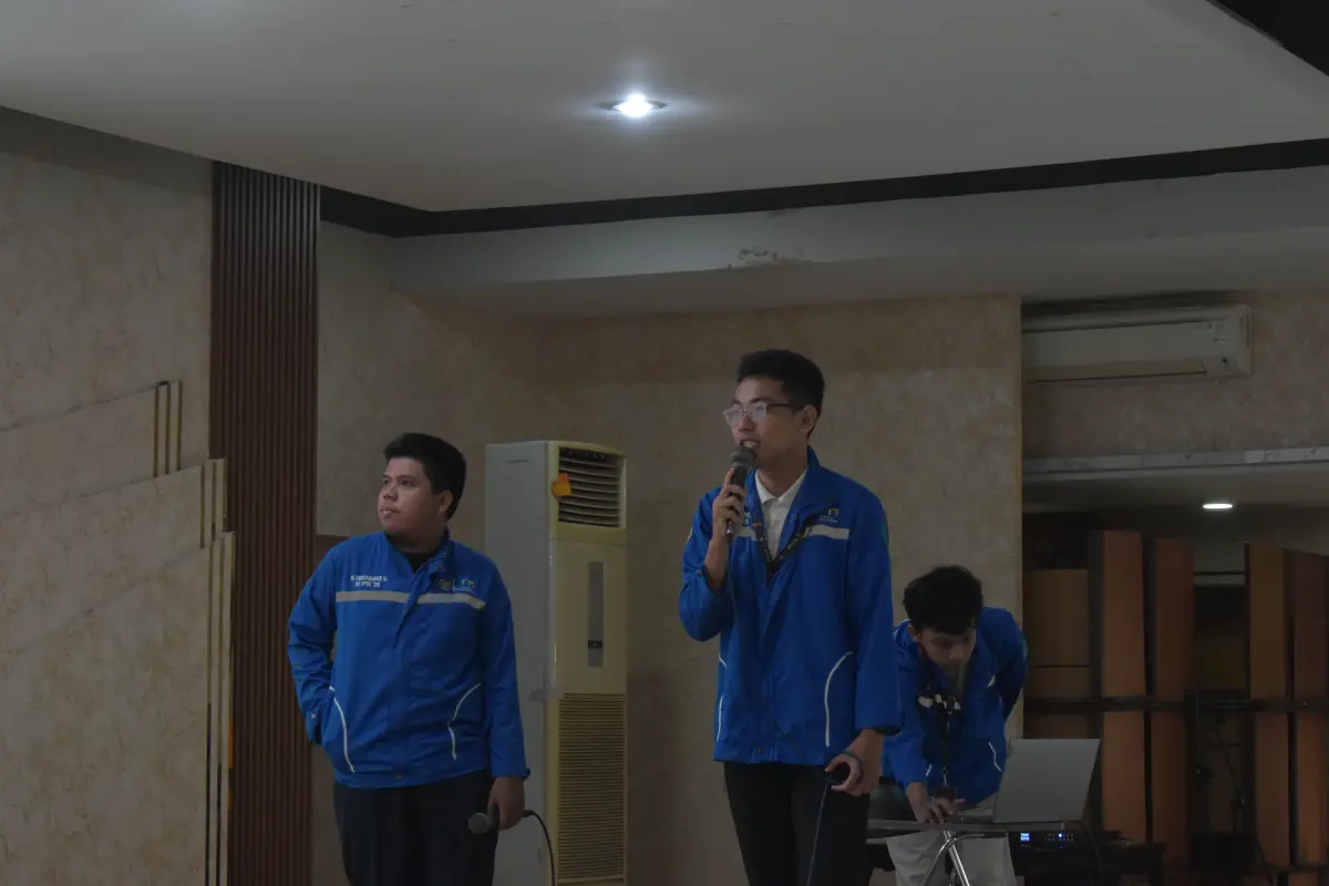 Finalis Top 5